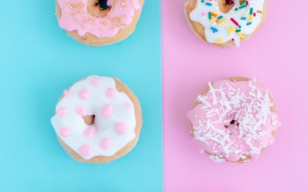 Best Doughnut Chains In The U.S. And Where To Find Them