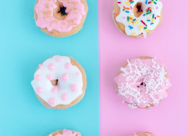 Best Doughnut Chains In The U.S. And Where To Find Them