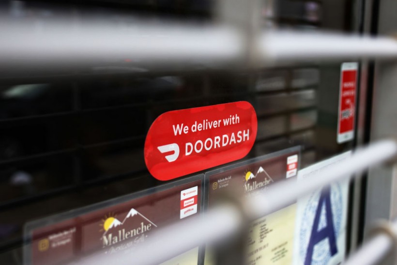DoorDash Welcomes Chowbotics As A Part Of Their Team