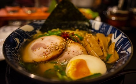 These Ramen Bombs Are the Coolest Thing You Need to Try