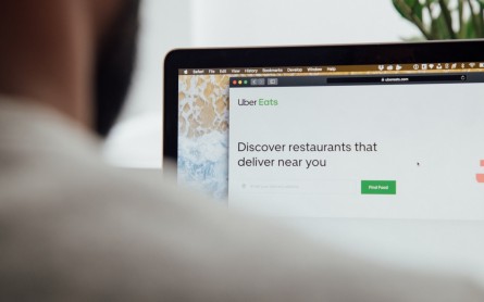 Uber Eats Launches $20 Million Program to Help Local Restaurants in U.S. Amid Pandemic