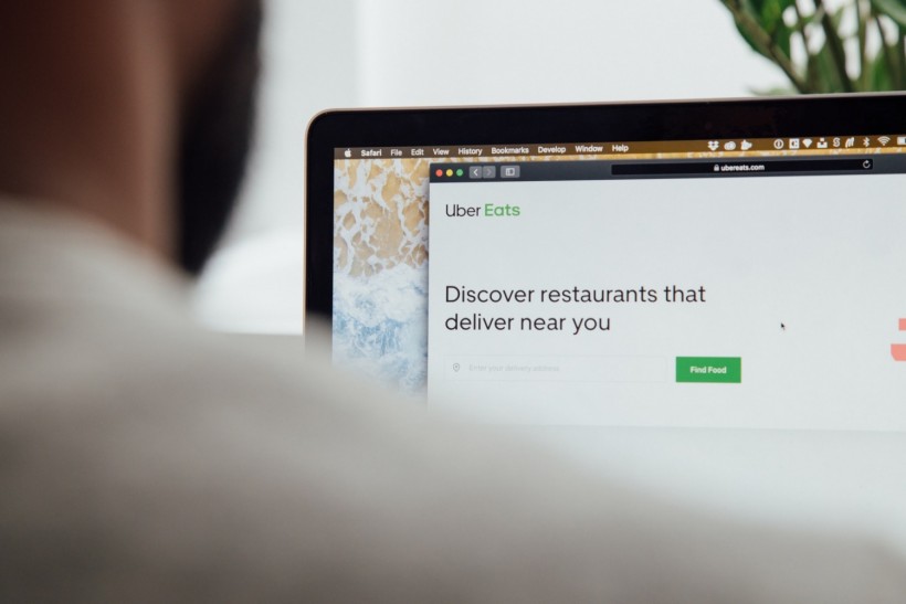 UberEats Launched A Program To Aid Independent Restaurants During The Pandemic