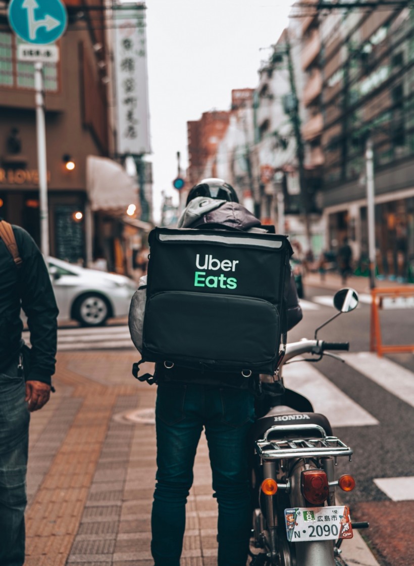 UberEats Launched A Program To Aid Independent Restaurants During The Pandemic