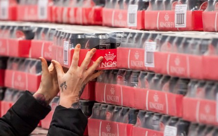 Coca-Cola Going For Small Changes With Big Impact