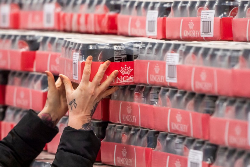 Coca-Cola Going For Small Changes With Big Impact