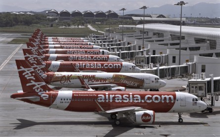 AirAsia Will be Testing Its Wings in Food Delivery Services in Singapore