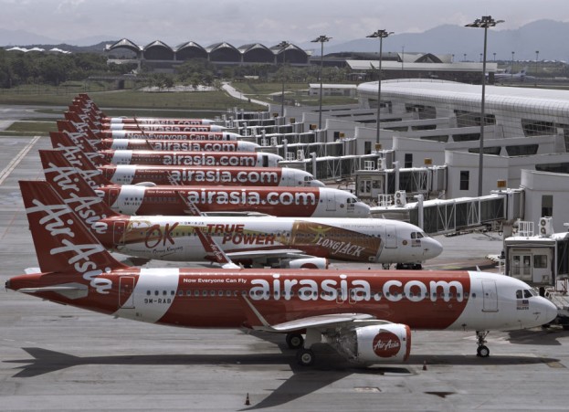 AirAsia Will be Testing Its Wings in Food Delivery Services in Singapore