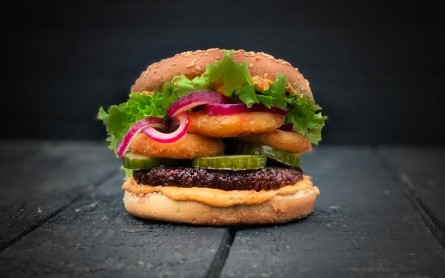 Must-try Plant-based Burger Recipes