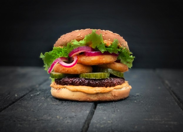Must-try Plant-based Burger Recipes