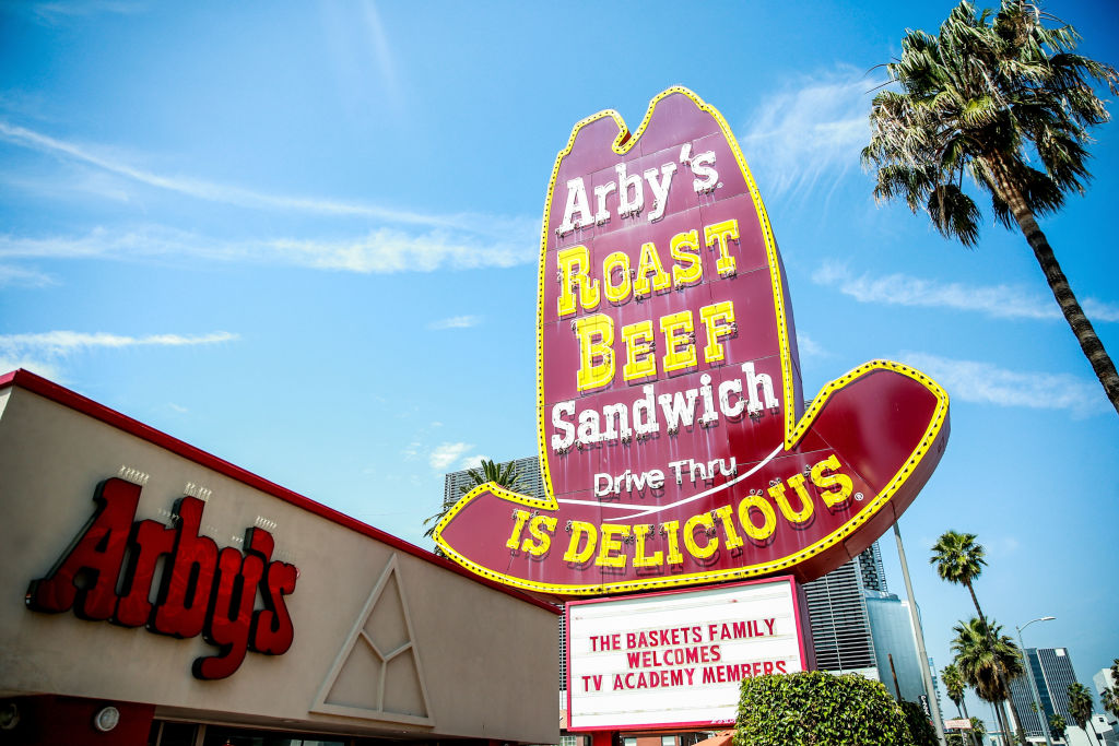 Arby's Made Serious Health and Safety Violations Causing Food Poisoning