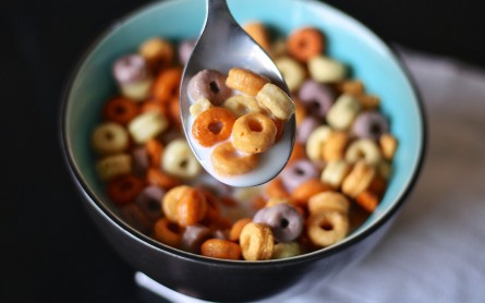 Cereals   