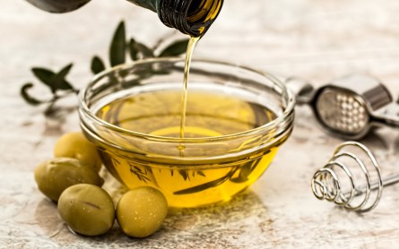 Olive Oil    