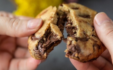 Chocolate Chip Cookie   