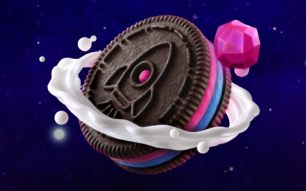 OREO Space Dunk Cookie