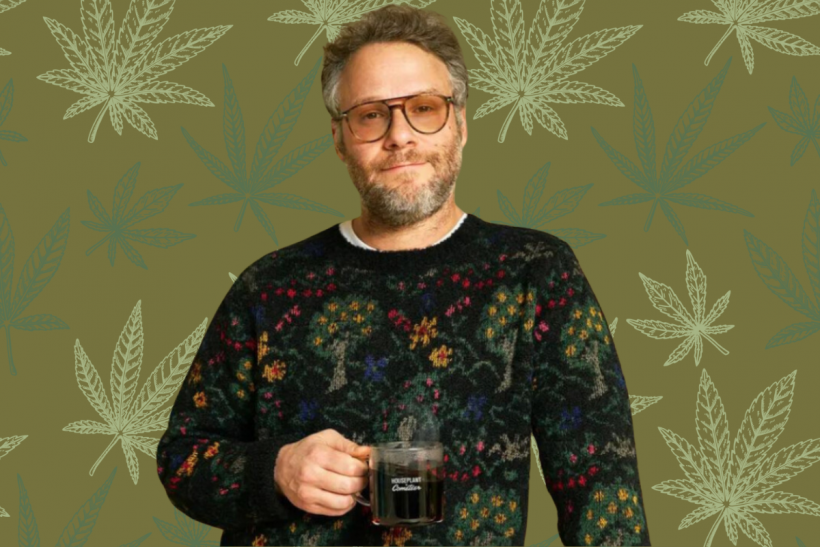 Developed with Houseplant and its founders, Seth Rogen and Evan Goldberg, Houseplant Coffee is available exclusively with Cometeer, the world’s first flash-frozen coffee capsule