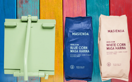Masienda's Tortilla Starter Kit