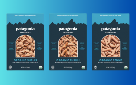 Patagonia Provisions Organic Pasta Variety - 3-Pack