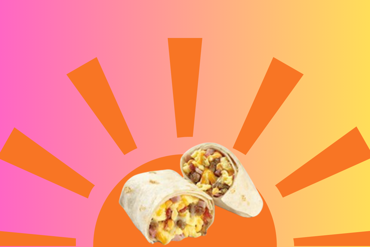 7-Eleven Levels Up Your Grab-and-Go Game: Breakfast Burritos, Protein ...