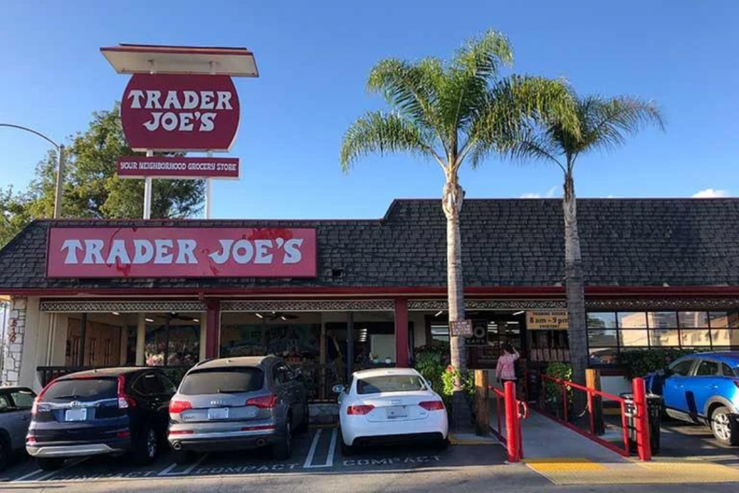 Trader Joe’s first location was founded in 1967.