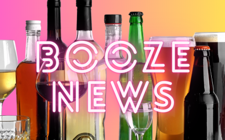 Booze News