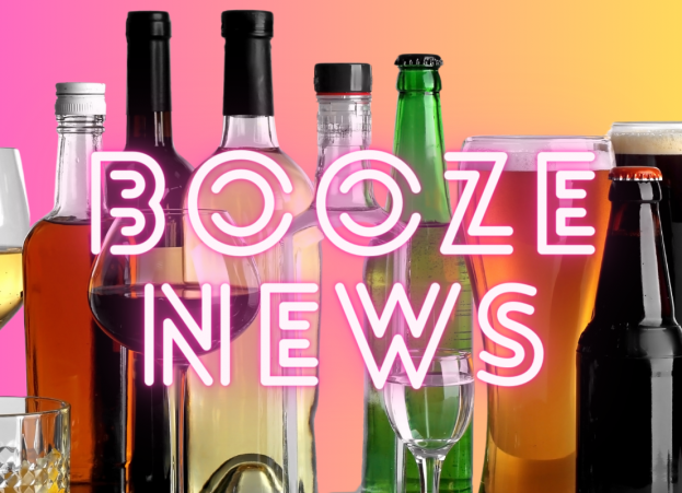 Booze News