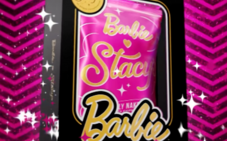 Stacey’s Barbie Pita Chips
