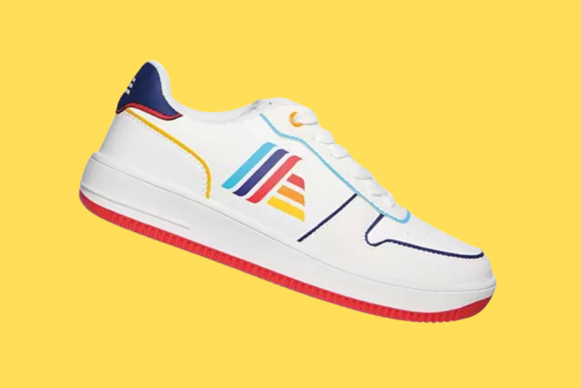 Aldi has released a new sneaker for $12.99.