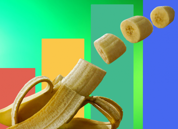 Banana price increase