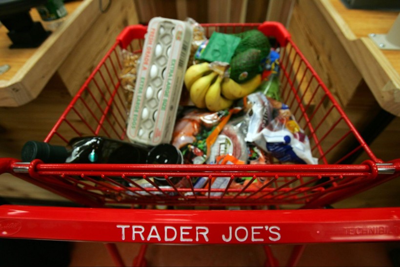 Trader Joe’s is inflating banana prices.