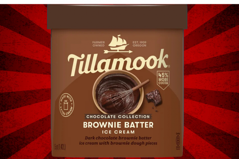 Tillamook’s New Flavors.