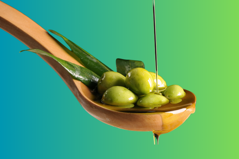 To purchase a quality olive oil, look for certifications from the North American Olive Oil Association.