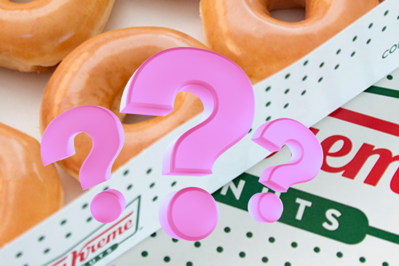 Who will be Krispy Kreme’s new retail partner?