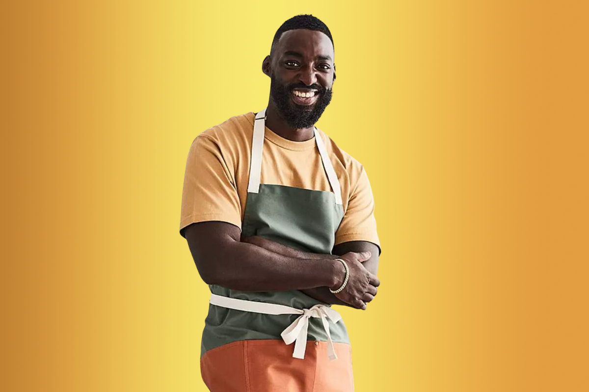 Everything I Want from Eric Adjepong's Crate & Barrel Collection | Food