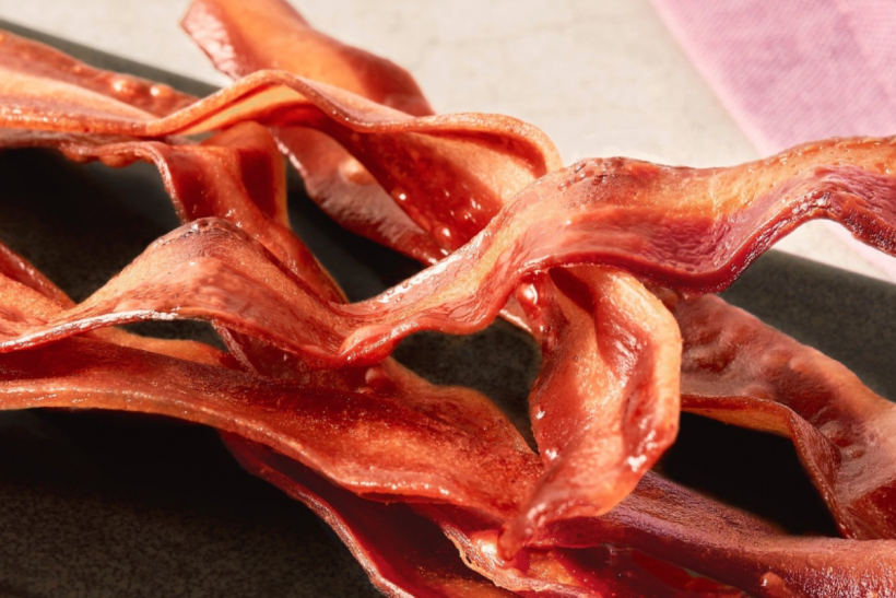 Umaro Seaweed Bacon.