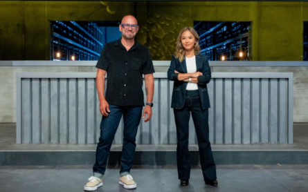 Food Network’s 24 In 24: Last Chef Standing