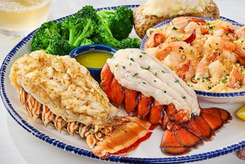 Red Lobster locations will be open for regular hours on Easter Sunday.