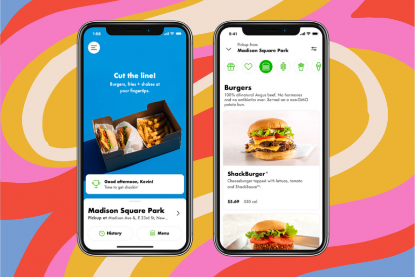 You can find Shake Shack’s free chicken and shake offers on their app, in-store, and online.