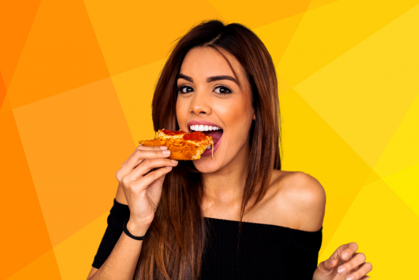 Enter Trader Joe’s Pizza Party Recipe Contest through April 14.