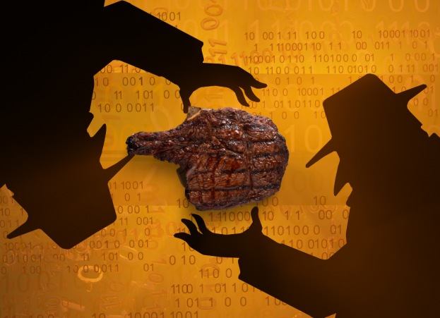 Steak tracking