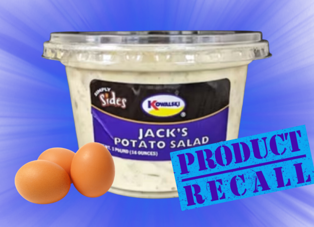 Kowalski Simply Sides - Jack’s Potato Salad