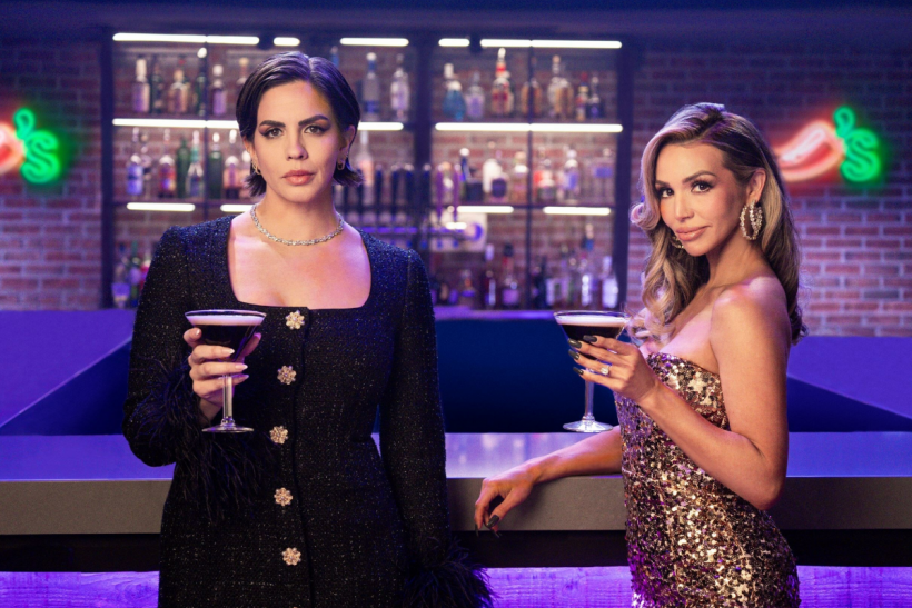 Chili’s has partnered with fan-favorite reality stars, Scheana Shay and Katie Maloney for their Tequila Espresso Martini launch.