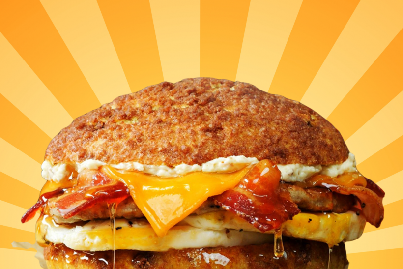 Einstein’s new Maplehouse Egg Sandwich is it’s first limited-time offer since 2021