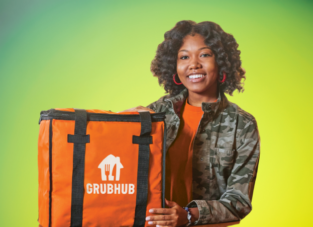 Grubhub lets you now shop for groceries