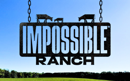 Impossible Ranch