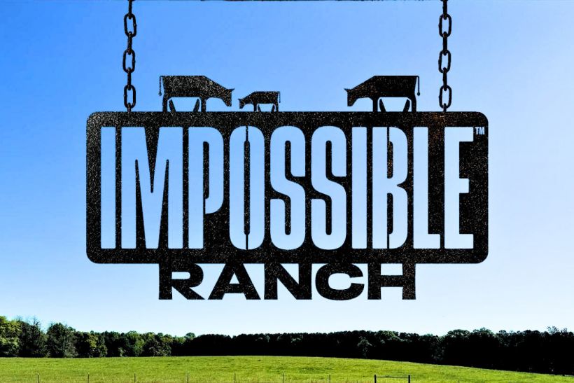 Impossible Ranch.