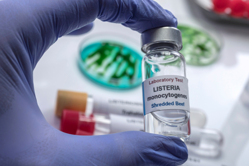Listeria can have serious consequences for vulnerable individuals.