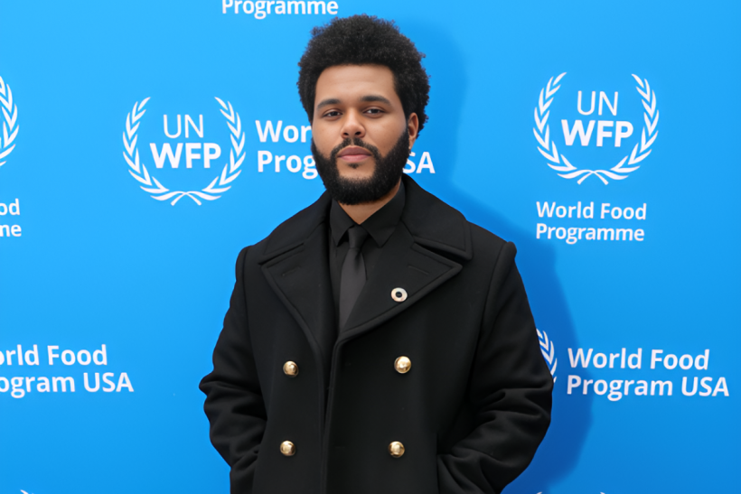 WFP Goodwill Ambassador Abel “The Weeknd” Tesfaye has directed $2 million to Gaza from his XO Humanitarian Fund. 
