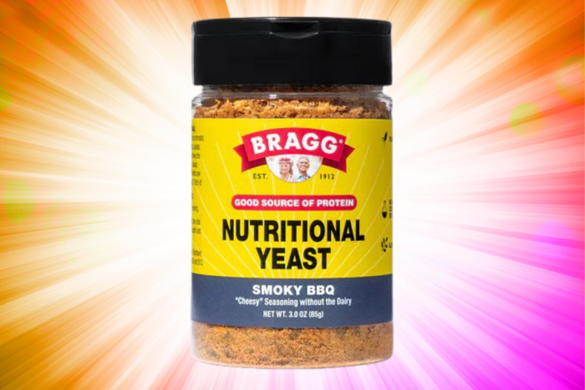 Bragg Launches Flavored Nutritional Yeast in over 1,300 Publix stores.