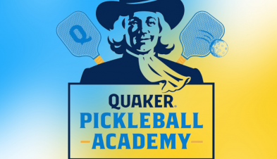 Quaker Pickleball Academy