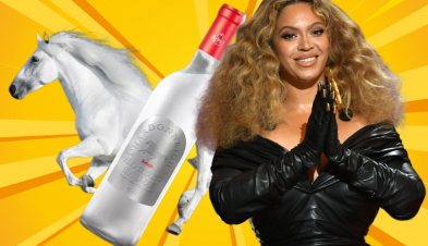 Beyonce’s Horse inspires new Arby’s sauce 